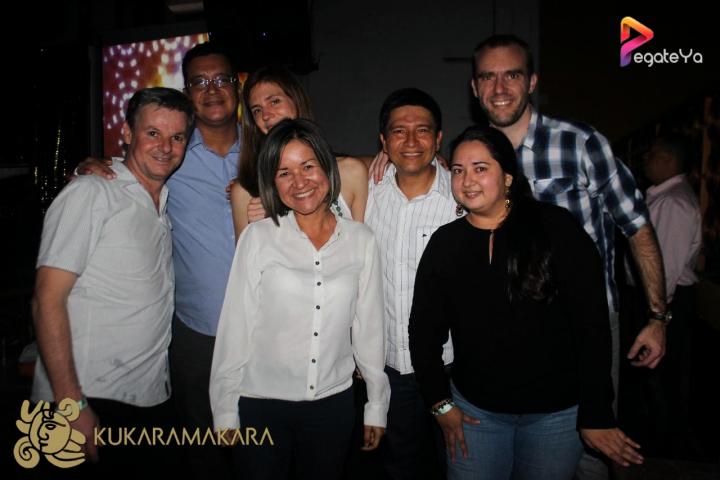 Foto 21 de Kukaramakara - 3er & 4to Fds Marzo 2016 en Kukaramakara Discoteca Cali, Cali