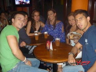 Foto 36 de Marzo 03 del 2012 en Urbano Bar Cali, Cali