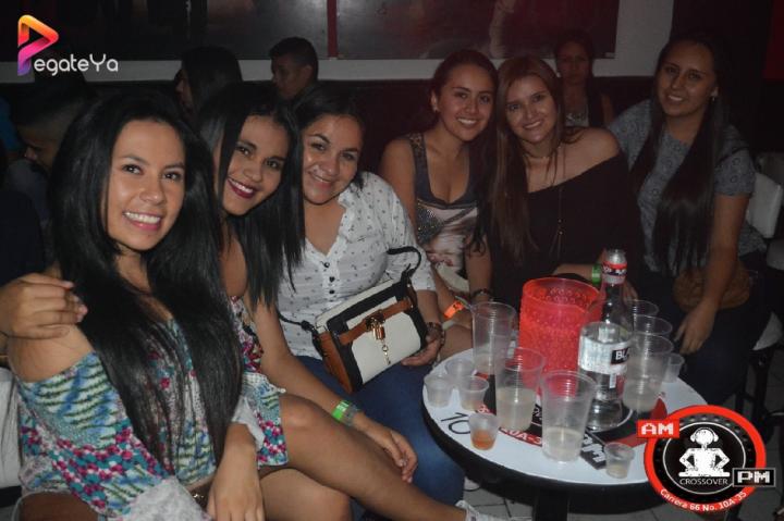 Foto 47 de Ampm Bar - 4TO Fds Agosto 2016 en Am / PM Bar - Cali, Cali
