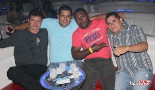 Foto 19 de Noviembre 09 del 2013 en Jala Jala Club, Cali