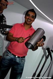 Foto 44 de Macondo 19-20 Mayo de 2012 en Discoteca Macondo Club Bucaramanga, Bucaramanga
