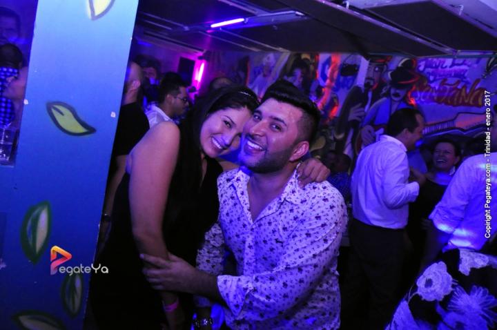 Foto 74 de Trinidad Macro Efectus Diciembre 2016 en Trinidad Discoteca Bucaramanga, Bucaramanga