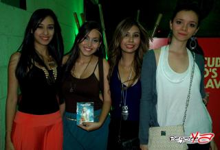 Foto 278 de Expo Show 2012 - Pegateya la Guia en Expo Show 2012, Cali