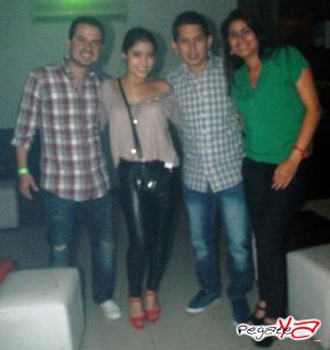 Foto 9 de Febrero 16 del 2013 en Miami Bar Cali, Cali