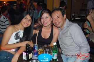 Foto 10 de FONDA BAR LAST CALL Medellin en LAST CALL Discoteca Medellin, Medellín