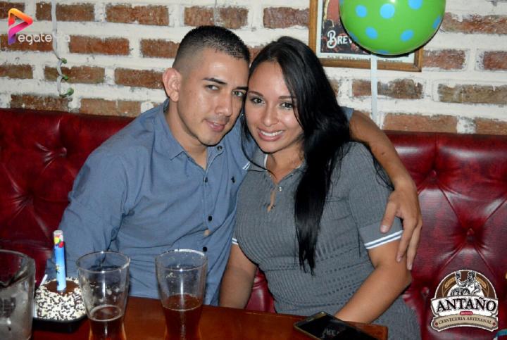 Foto 8 de Antaño Resto - 3er FDS Mayo 2017 en Antaño Resto, Cali