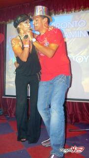 Foto 32 de Septiembre 21 del 2013 en Kabaret - Granada, Cali