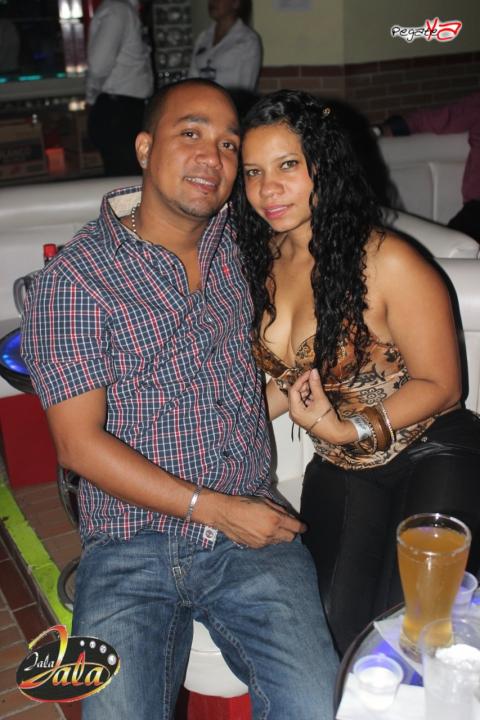 Foto 29 de Jala Jala - 1er FDS Nov 2014 en Jala Jala Club, Cali