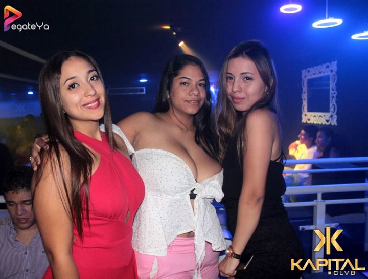 Foto 16 de Kapital Club - 5to Fds Sept. 2017 en Kapital Club, Cali