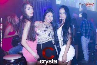Foto 15 de Fotos discoteca Crista Medellin Nov 2012 en Discoteca Crista Medellin, Medellín