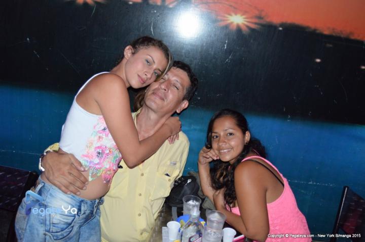 Foto 12 de NEW YORK - 21 de febrero de 2015 en Discoteca New York Bucaramanga, Bucaramanga