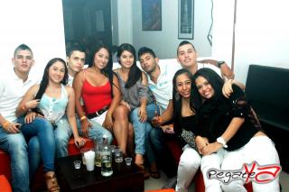 Foto 24 de Abril 6 del 2013 en Miami Bar Cali, Cali