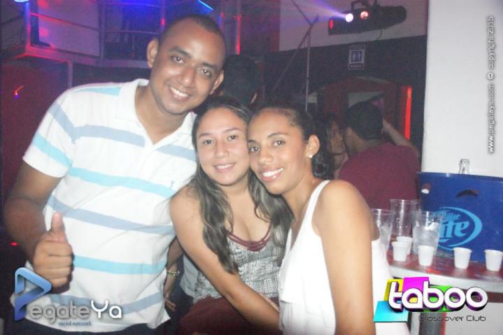 Foto 23 de Taboo 29 y 30 de Marzo de 2015 en Discoteca Taboo Cartagena, Cartagena