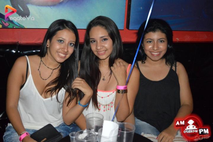 Foto 13 de AMPM BAR - 3er - 4to Fds Nov. 2015 en Am / PM Bar - Cali, Cali