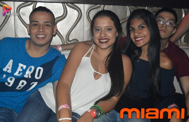 Foto 18 de Miami Bar - 3er Fds Mayo 2017 en Miami Bar Cali, Cali