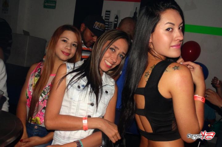 Foto 8 de Urgencias - 1er FDS de Nov 2014 en Urgencias Urban Night Club