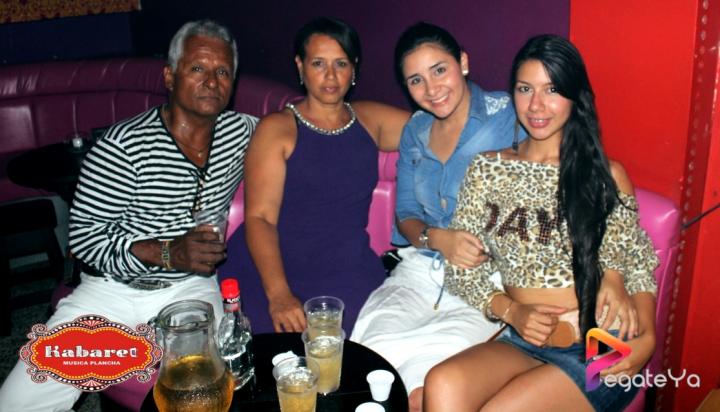 Foto 25 de Kabaret - Febrero 21 del 2015 en Kabaret - Granada, Cali