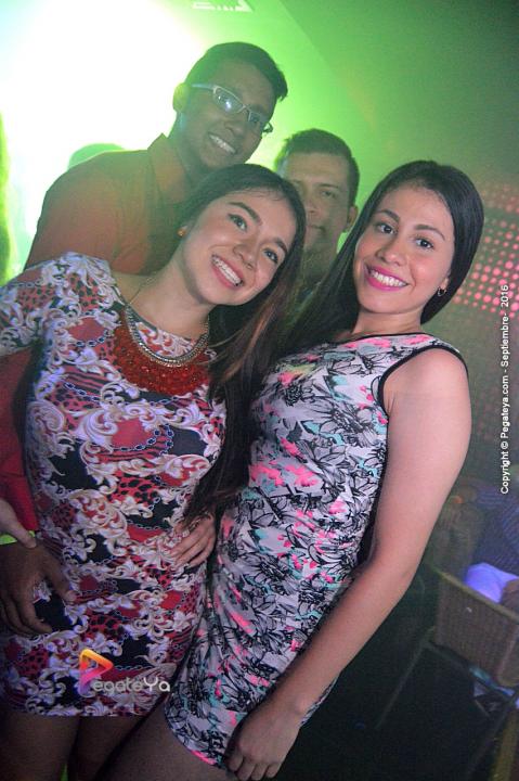 Foto 3 de PISO V sábado 3 de sep en Bar Piso V Bucaramanga, Bucaramanga