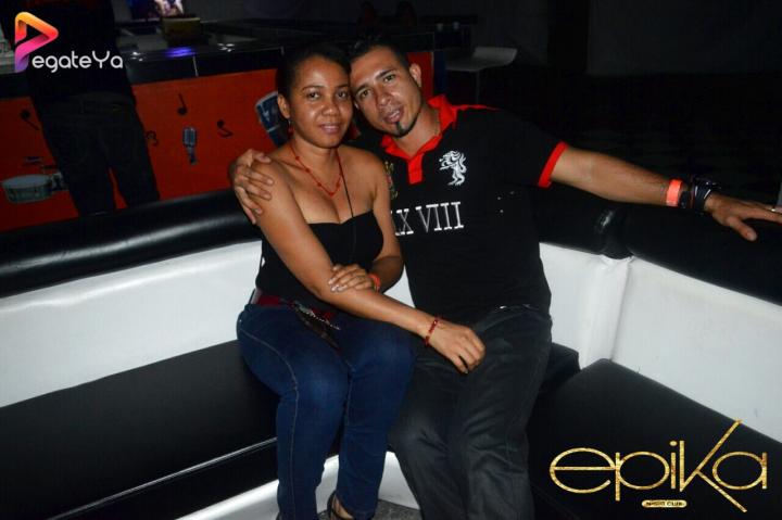 Foto 107 de Epika - 2do/ 3er FDS Junio 2016 en Epika Night Club, Cali