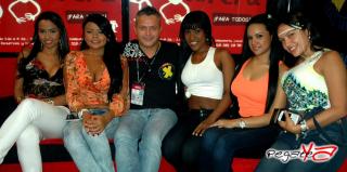 Foto 301 de Expo Show 2012 - Pegateya la Guia en Expo Show 2012, Cali