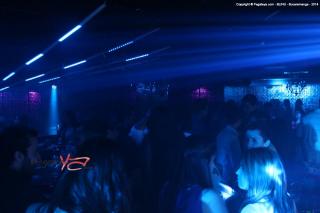 Foto 49 de Bling - Viernes 23 de mayo de 2014 en Bar Bling Bucaramanga, Bucaramanga