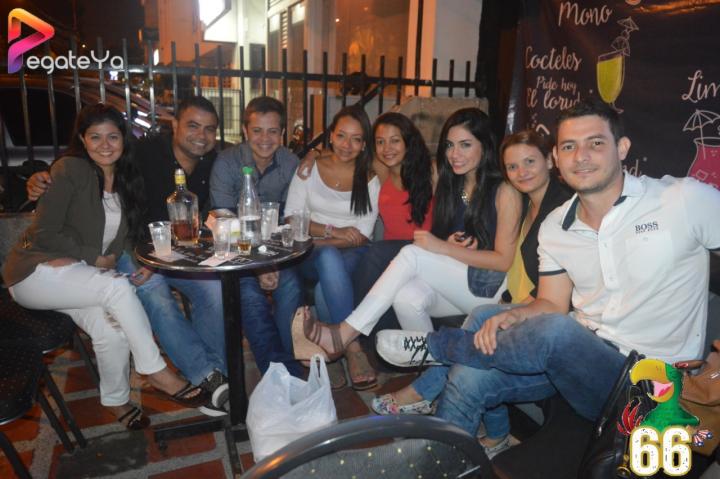 Foto 19 de La Lora Bar - 1er Fds Abril 2016 en La Lora Bar, Cali