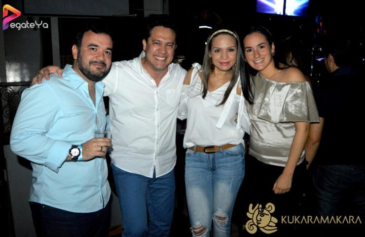 Foto 18 de Kukaramakara - 1er/2do Fds Enero 2017 en Kukaramakara Discoteca Cali, Cali
