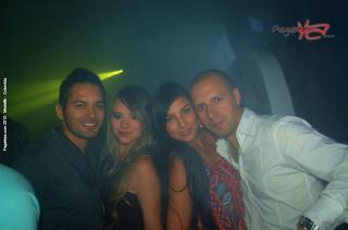 Foto 19 de Fotos Spazio 44 Medellin - 29 sep 2012 en SPAZIO 44 Club Discoteca Medellin, Medellín