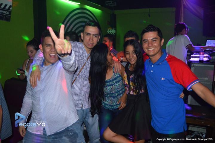 Foto 20 de El Manicomio sabado 28 febrero 2015 en Discoteca El Manicomio Bucaramanga, Bucaramanga