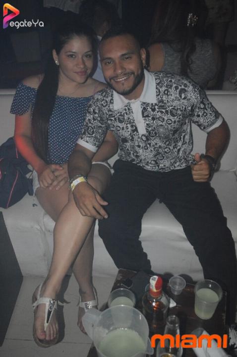Foto 52 de Miami Bar - 1er/2do FDS Enero 2017 en Miami Bar Cali, Cali