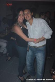 Foto 40 de 20-21 Abril 2012 en Discoteca Macondo Club Bucaramanga, Bucaramanga
