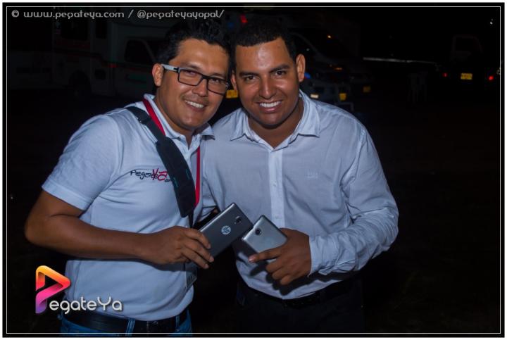 Foto 56 de MARTIN ELIAS & IVAN VILLAZON - Yopal en Martin Elias & Ivan Villazon
