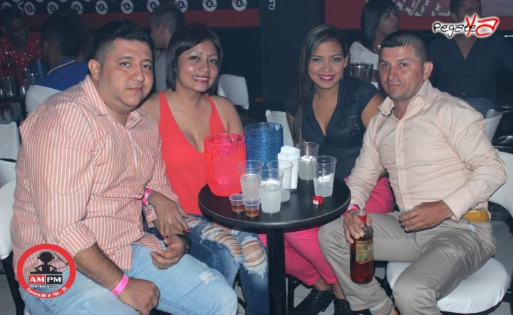 Foto 24 de Ampm Bar - 3er FDS Nov. 2014 en Am / PM Bar - Cali, Cali
