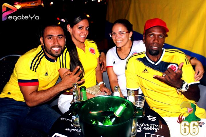 Foto 62 de La Lora 2do / 3er Fds Junio 2016 en La Lora Bar, Cali