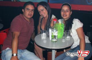 Foto 29 de Julio 13 del 2013 en Am / PM Bar - Cali, Cali