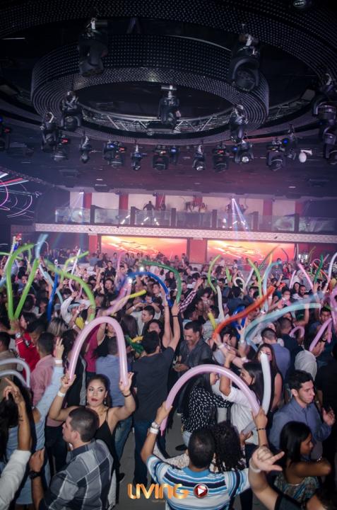 Foto 29 de Living - 1ER & 2DO Fds Enero 2017 en Living Night Club, Cali