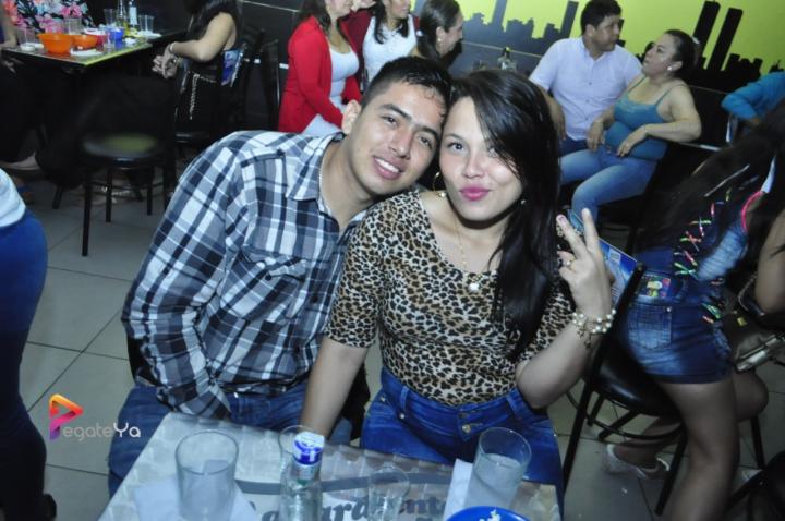 Foto 11 de New York sábado 06 de junio 2015 en Discoteca New York Bucaramanga, Bucaramanga