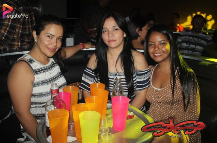 Foto 31 de Salsa Night Club - 1er Fds Sept. 2016 en Salsa Night Club, Cali