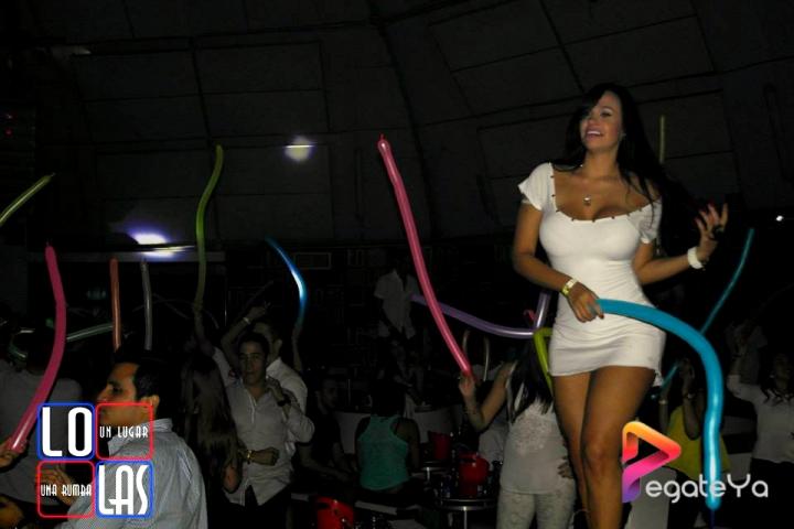 Foto 29 de Lolas Club - 1er FDS Junio 2015 en Lolas Club Menga Cali, Cali