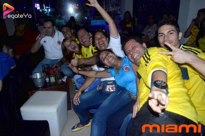 Foto 138 de Miami - 2do/ 3er Fds junio 2016 en Miami Bar Cali, Cali
