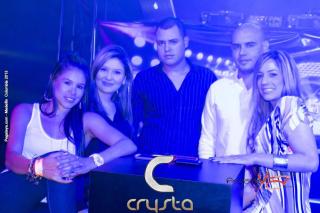 Foto 98 de Discoteca Crista Medellin 1 y 2 Marzo 2013 en Discoteca Crista Medellin, Medellín