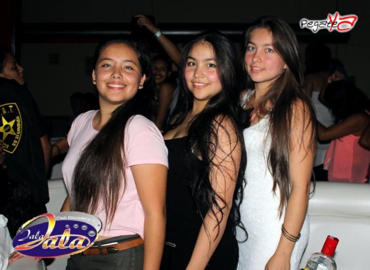 Foto 4 de Jala Jala - 3er FDS Nov 2014 en Jala Jala Club, Cali