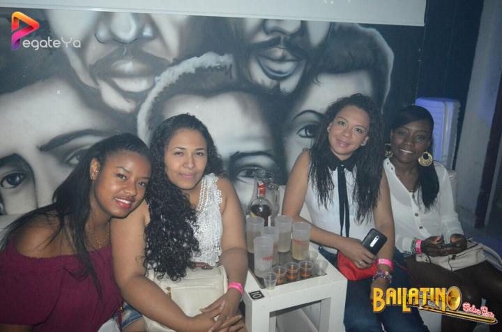 Foto 36 de Bailatino - 2do Fds Abril 2016 en Bailatino - Bar, Cali