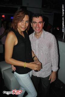 Foto 28 de TABOO 16 de Noviembre 2013 en Discoteca Taboo Cartagena, Cartagena