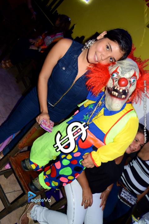Foto 1 de New York sábado 22 de agosto 2015 en Discoteca New York Bucaramanga, Bucaramanga
