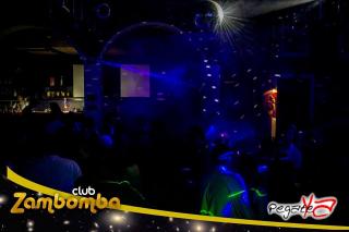 Foto 70 de Zambomba - Febrero 22 del 2014 en Club Zambomba, Cali
