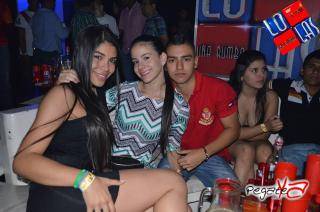 Foto 70 de Lolas - Febrero 22 del 2014 en Lolas Club Menga Cali, Cali
