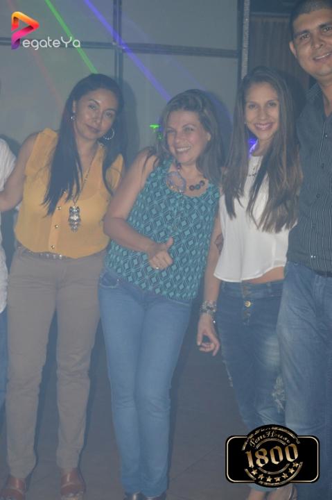 Foto 11 de Penthouse 1800 - 1er FDS Junio 2015 en Penthouse 1800, Cali