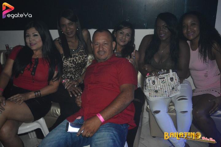 Foto 53 de Bailatino - 3er / 4to Fds Enero 2016 en Bailatino - Bar, Cali