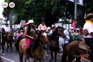 Foto 135 de Cabalgata Feria de Bucaramanga 2012 en Cabalgata Feria de Bucaramanga 2012, Bucaramanga